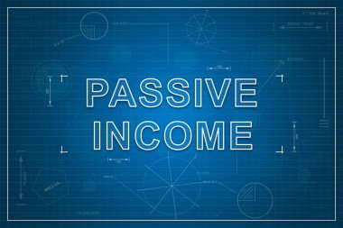 pasif gelir Blueprint