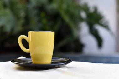 antika yeşil daktilo, analojik yazarak