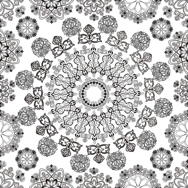     Geleneksel mandala süsü