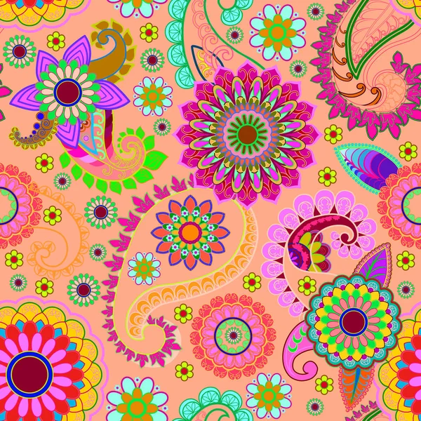        Mandala ve desenli kumaşın kusursuz bir kombinasyonu.