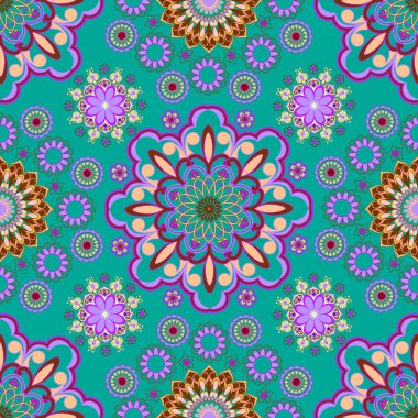 Duvardaki duvar kağıdı; döşeme; yazdırma; dış hatlar; doğulu; çiçekli; o