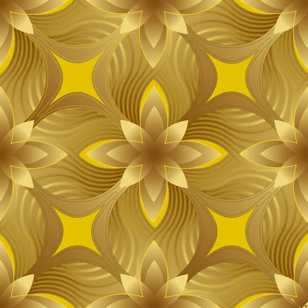     Seamless geometric pattern of lines.