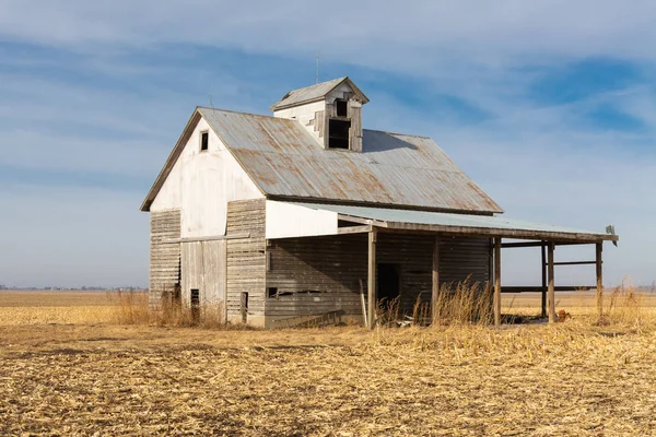 Barn i Mellanvästern — Stockfoto