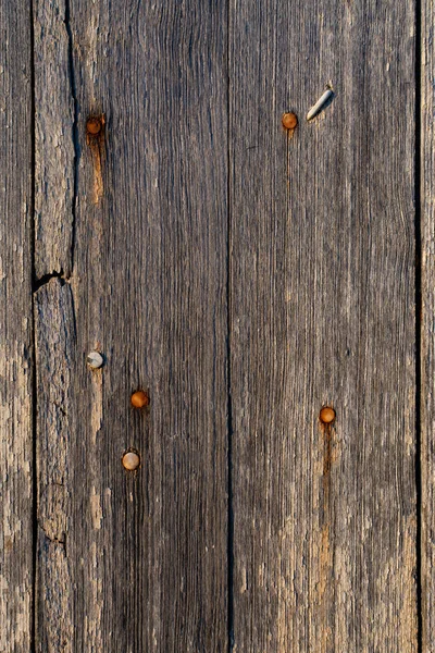 Celeiro de madeira — Fotografia de Stock