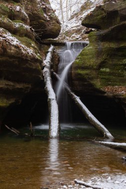 Kaskaskia Kanyonu
