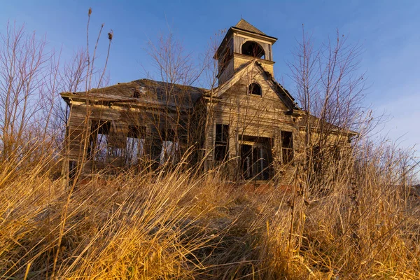 Ancienne école — Photo