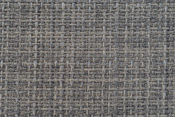 Textura de tejido gris — Foto de Stock