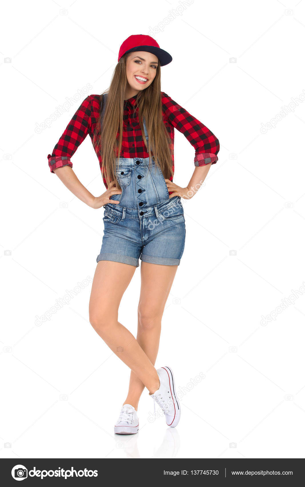 dungaree jeans for girl