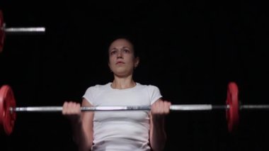 Halterli bip bukleleri.