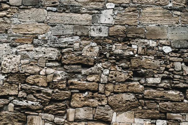 Muro de ladrillo —  Fotos de Stock