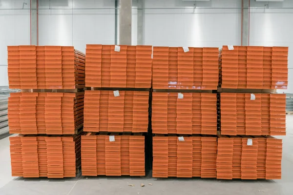 new large warehouse Construction Materials