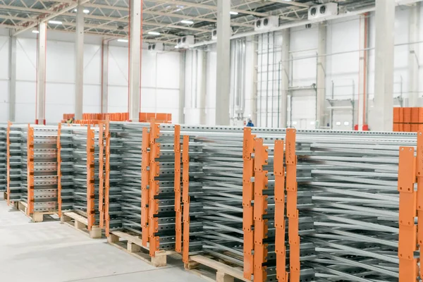 new large warehouse Construction Materials