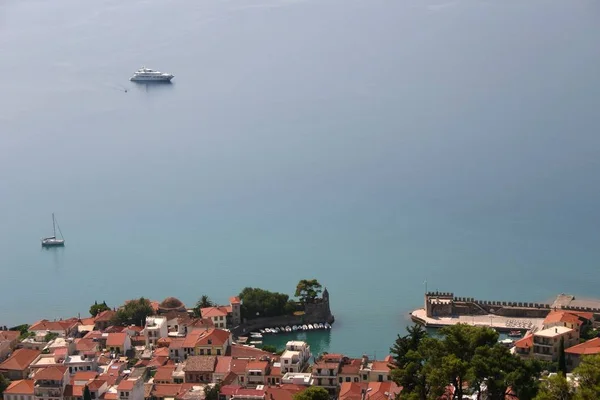 Akdeniz'de 3 pitoresk balıkçı köyü
