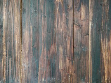 Eski moda eski moda pastel ahşap desenli ahşap arka plan.