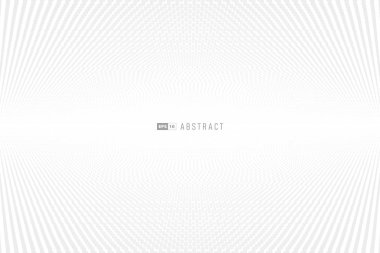 Tasarım dekorasyonunun soyut gri nokta desenli yarım ton. 