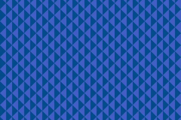 Abstrato azul roxo padrão quadrado mínimo hipster design fundo . — Vetor de Stock
