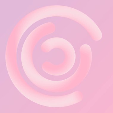 Soyut modern gradyan pembe ve yaşayan mercan harmanlama hattı arka planı. Reklam, poster, sanat eserleri, şablon tasarımı, sanat eserleri için kullanın. Resim vektörü eps10