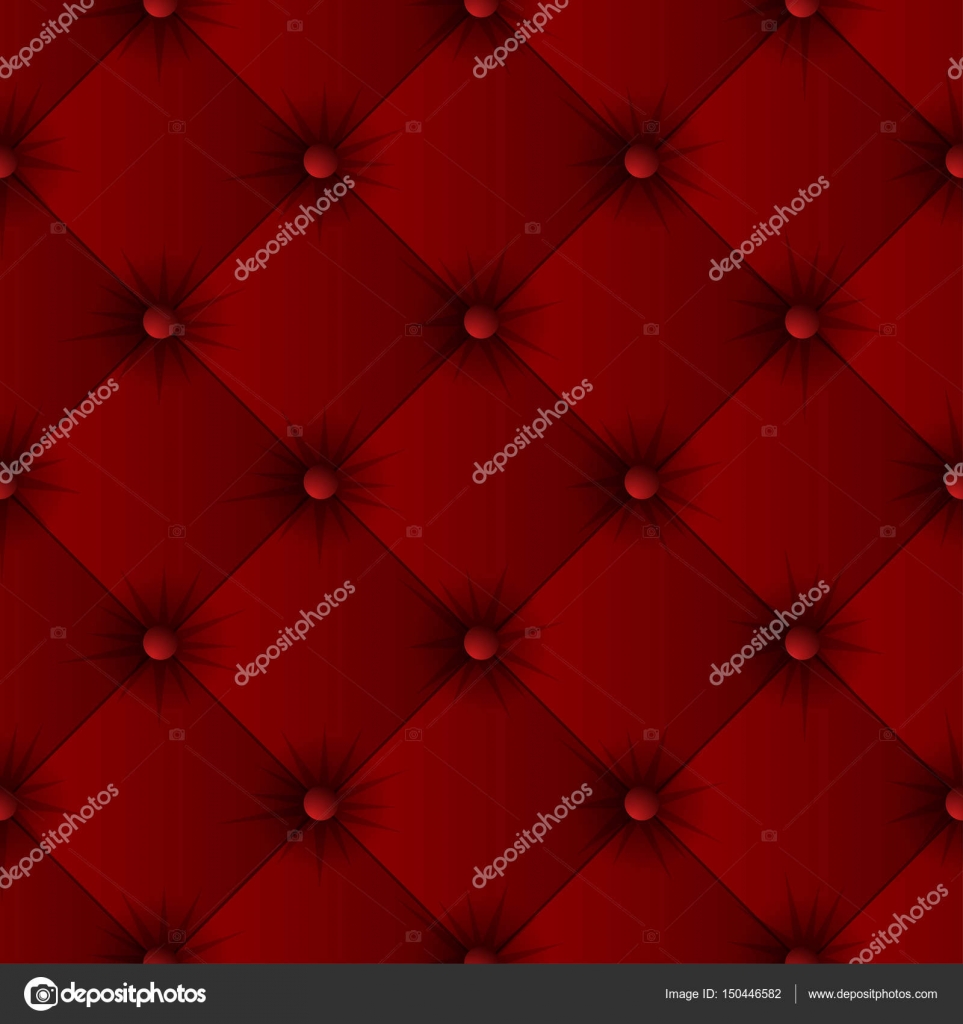 Red Sofa Texture Seamless Pattern Stock Vector Yulia Lavrova Red Sofa Texture Seamless Pattern Stock Vector