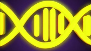 Floresan ışık DNA 'sı, bilimsel kavramlar ve teknoloji, arka plan, DNA yapısı, moleküler floresan, moleküller