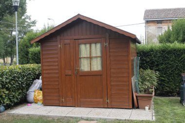 ahşap döken Bahçe aletleri için