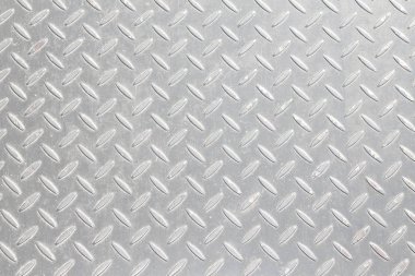 Metal arka plan veya doku lastik tabak deseni ile