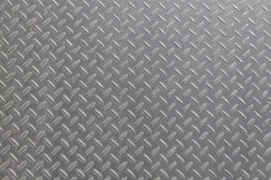 Metal arka plan veya doku lastik tabak deseni ile