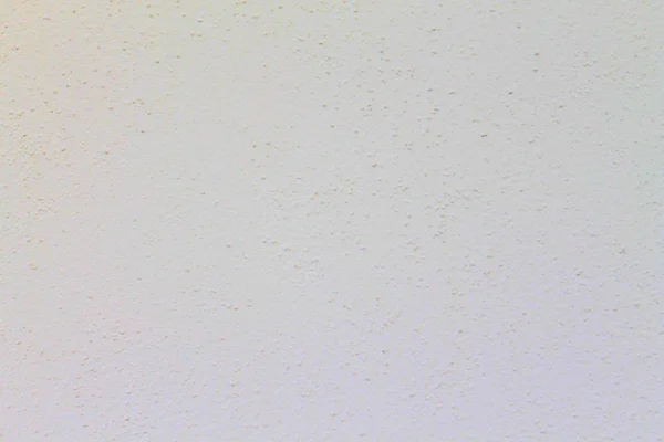 Weiße Wand als Hintergrund oder Textur — Stockfoto