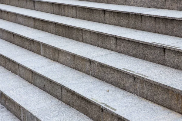 Patrón de escaleras de granito — Foto de Stock