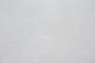Beyaz beton duvar dokusu arkaplanı deseni