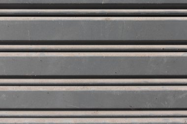 Kepenk kapısının desenini kapat