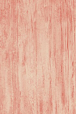 Mavi ve beyaz Eski grunge ahşap arka plan Mercan duotone