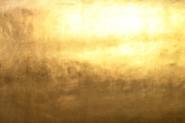 Altın arka plan veya dokular ve gölgeler, eski duvarlar ve çizikler