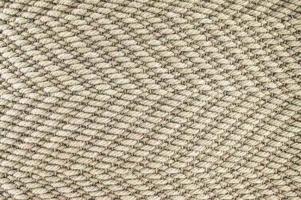 Teppich Hintergrund aus Faden. — Stockfoto