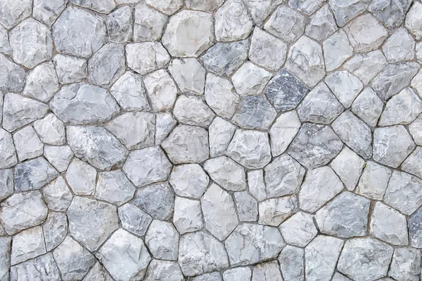 Duvarın arka planı doğal granitten yapılmıştır..