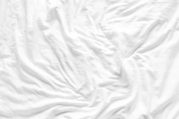 Kopyalama alanı olan yatak çarşaflarının kapatılması.