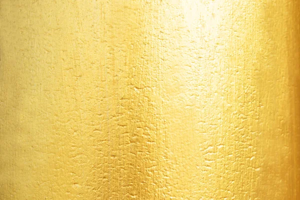 Золотой фон или текстуры и тени, старые стены и царапины — стоковое фото