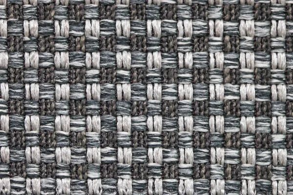 Background fabric for furniture making