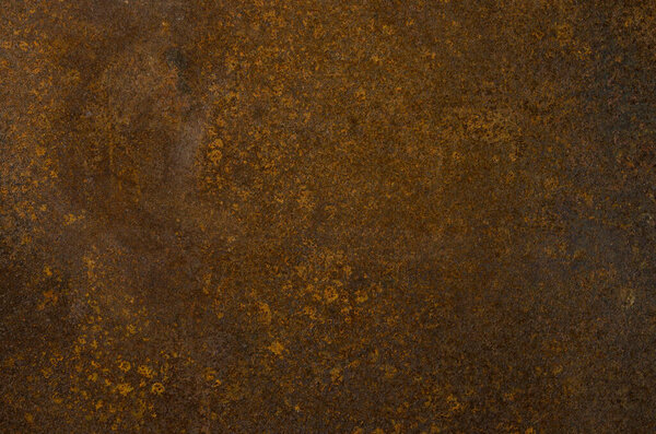 metal corroded texture. the Old rust background.