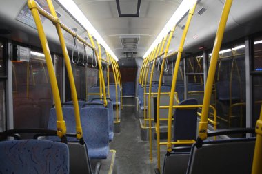 Maz 203, 2006 üretim yılı, 11.2019.