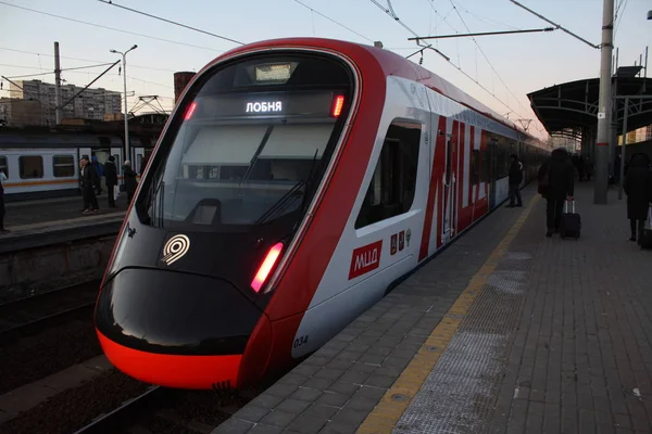 Eg2tv treni Ivolga 2.0 Mcd, 2019 yapımı, 12.2019