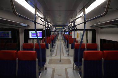 Eg2tv treni Ivolga 2.0 Mcd, 2019 yapımı, 12.2019