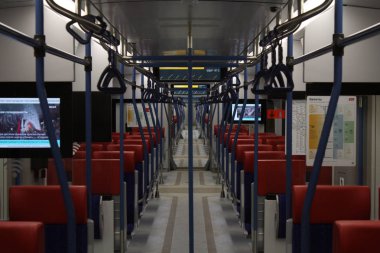 Eg2tv treni Ivolga 2.0 Mcd, 2019 yapımı, 12.2019
