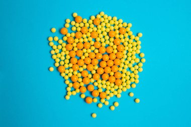 İlaçlar, hastalıklar için vitaminler. Gribi önleme, koronavirüs, covid-19