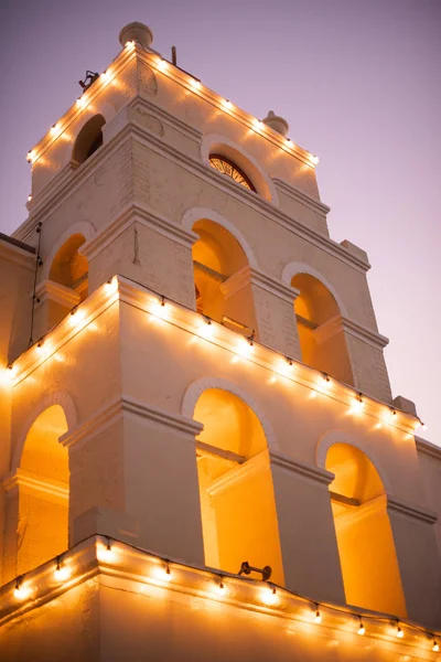 Pilar Szűzanya Templom Todos Santos Közelkép — Stock Fotó