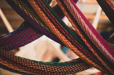 Mercado de la Ciudadela Mexico City, Kasım 01: 17. Ciudadela Pazarı Meksika el sanatları ve halk sanatlarının her türlüsünü bulabileceğiniz bir yer.