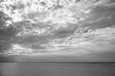 Güzel Meksika Adası, Holbox