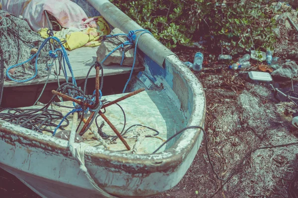 Holbox Quintana Roo Mexiko Červen 2017 Zatím Silně Turistický Hlavní — Stock fotografie