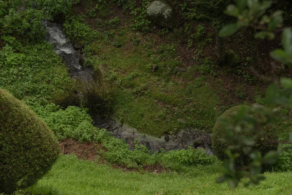 Temoaya, Meksika Eyaleti, Toluca / Meksika - 08 Eylül 2018 Meksika Otomi Tören Merkezi