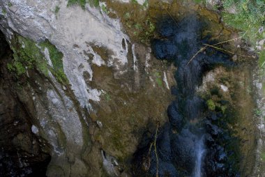 Tzumpantitlan Şelalesi ya da Güneş Parkı, Tonatico 'nun ana ilgi alanlarından biridir ve 20 metre yüksekliğinde bir şelalesi vardır. Tonatico Meksika Kasabası