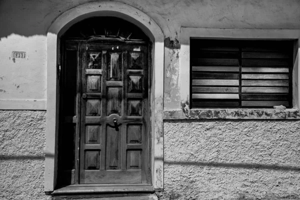 Portas Rolo Isla Mujeres México — Fotografia de Stock